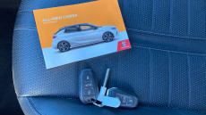 Vauxhall Corsa 1.2 Turbo Ultimate Nav 5dr Auto Petrol Hatchback